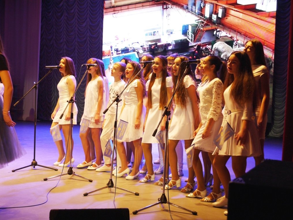 Талант, помножений на працю