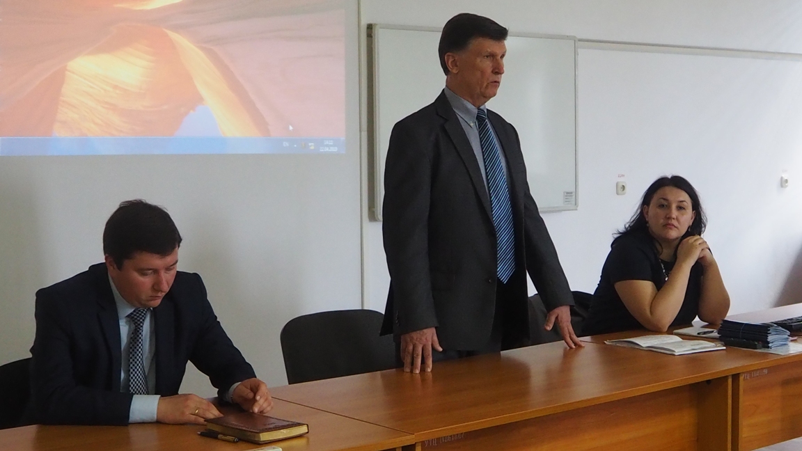 ГОТУВАТИМУТЬ ФАХІВЦІВ З ФІЗИЧНОГО ЗАХИСТУ