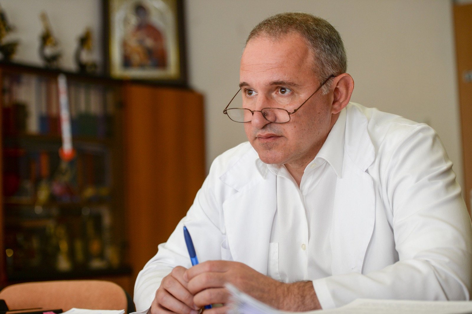 «В Америці перекис водню використовують повсюдно, а в Україні цей засіб потрапив у немилість»