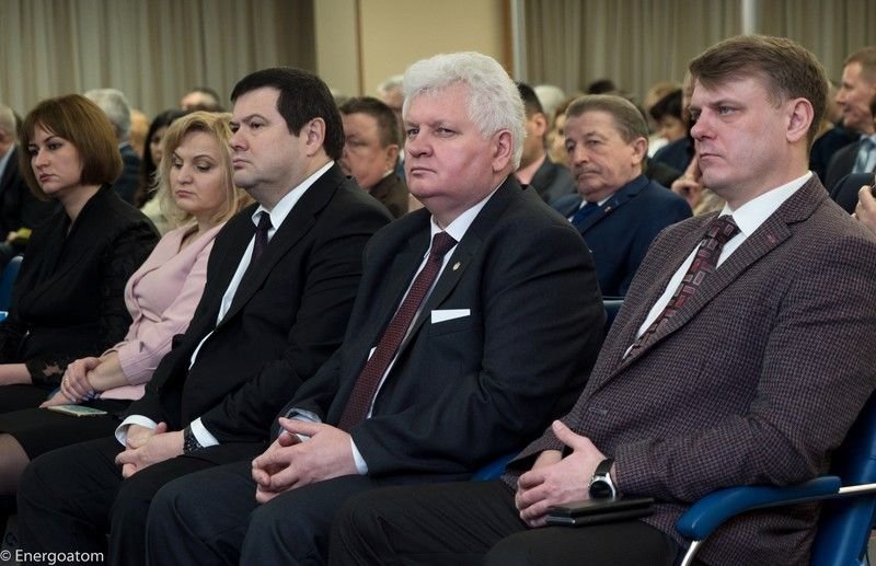 ЗВІТ ЗАТВЕРДЖЕНО. ПОСТУП ТРИВАЄ