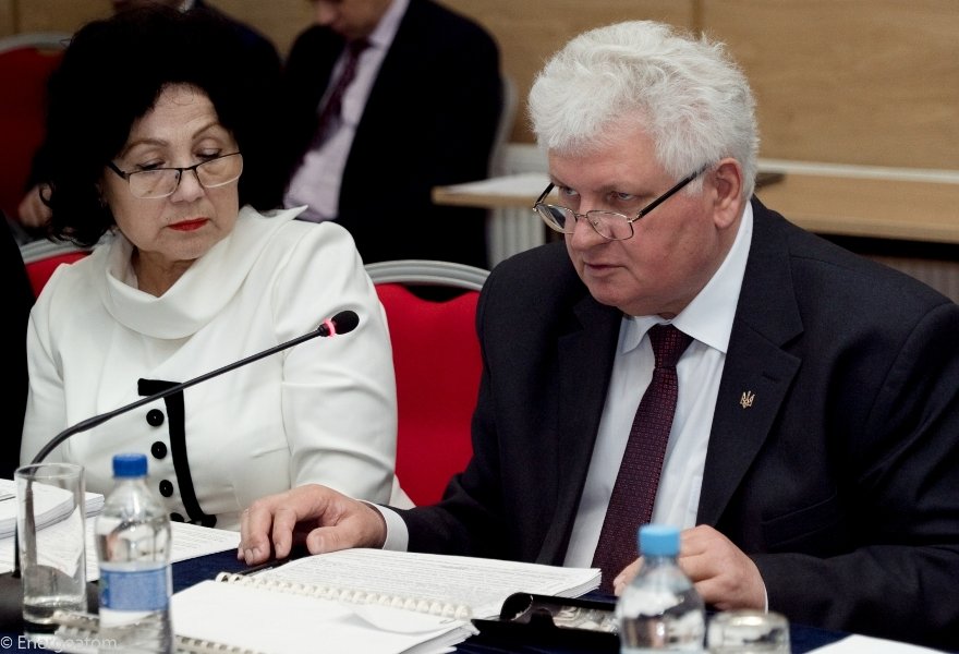 Балансова комісія Енергоатома визнала задовільною роботу відокремлених підрозділів Компанії