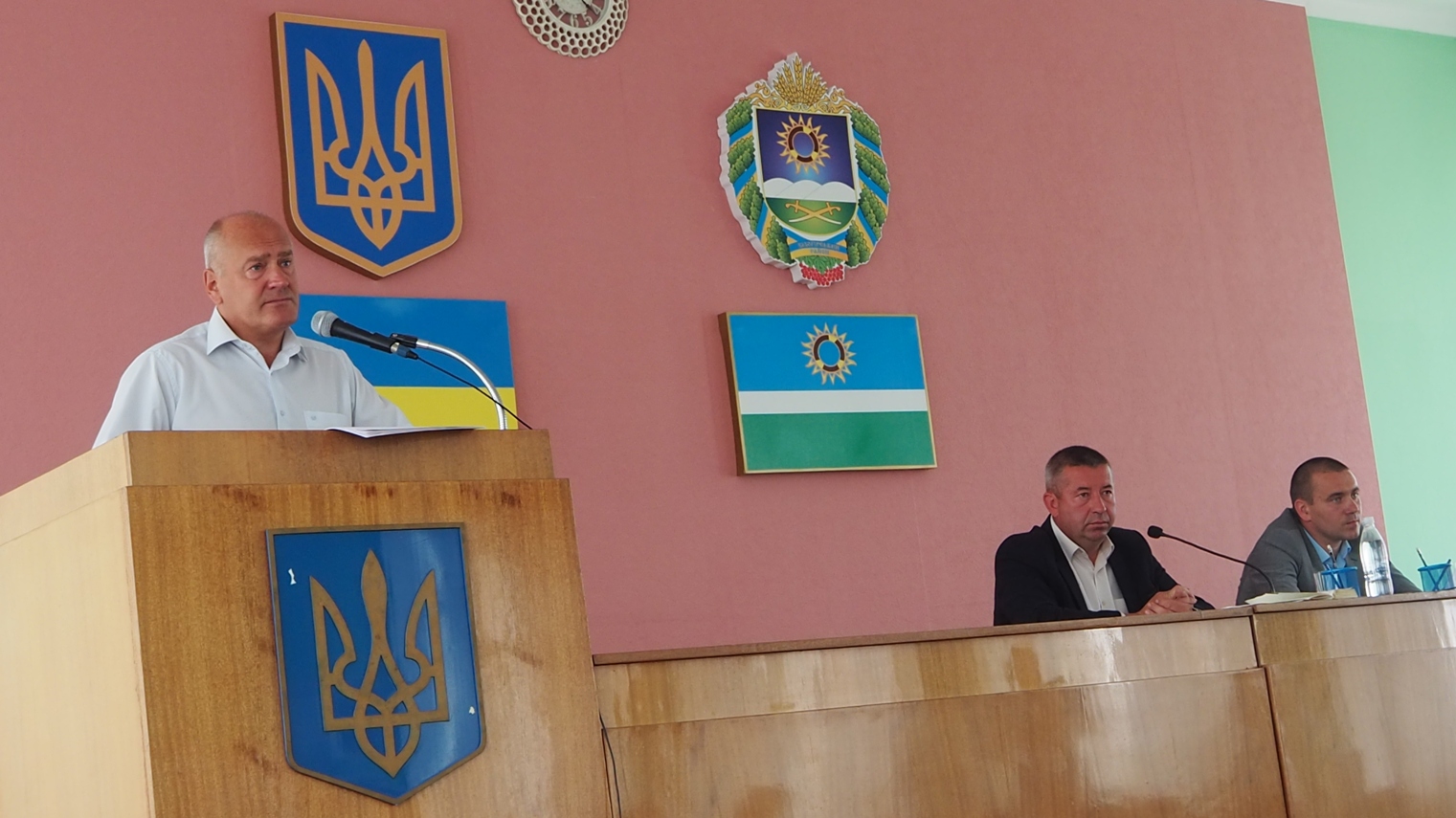 Білогірці не заперечують добудовИ ХАЕС