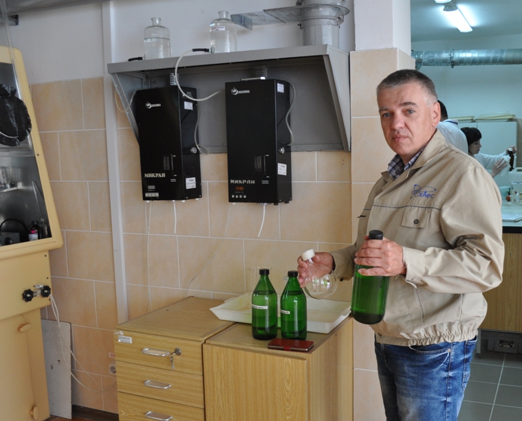 На основi дослiджень