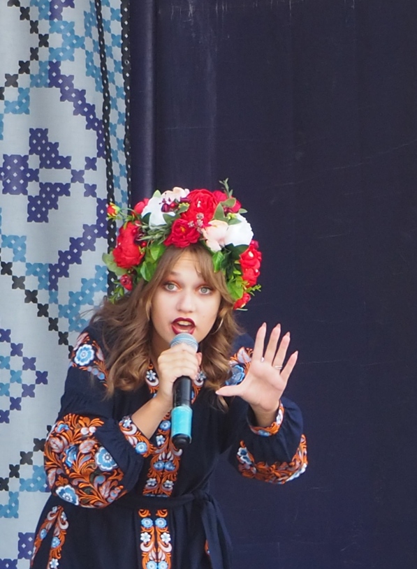 Мистецтво об’єднує і підносить