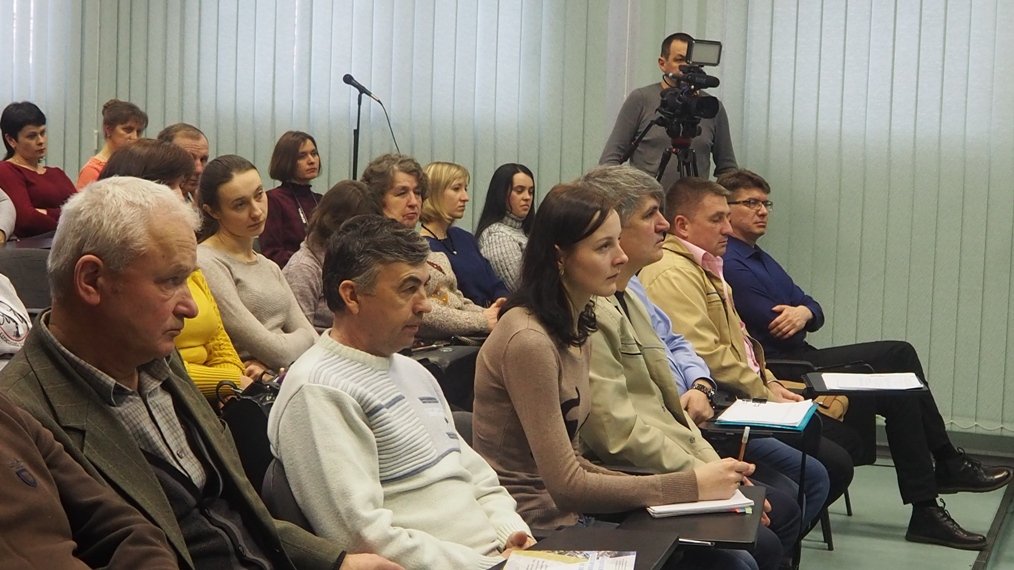 Одержали достовірну інформацію