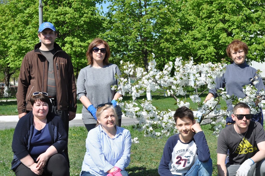 Оздоровлення, людська щирість