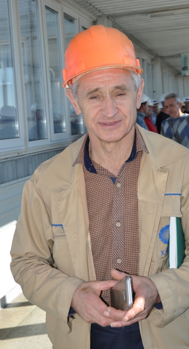 У здоровому тiлi – здоровий дух