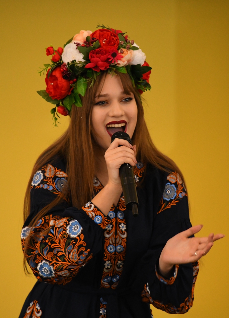 Є президентський стипендіат