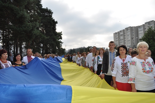 Нетiшин у цiкавих фактах