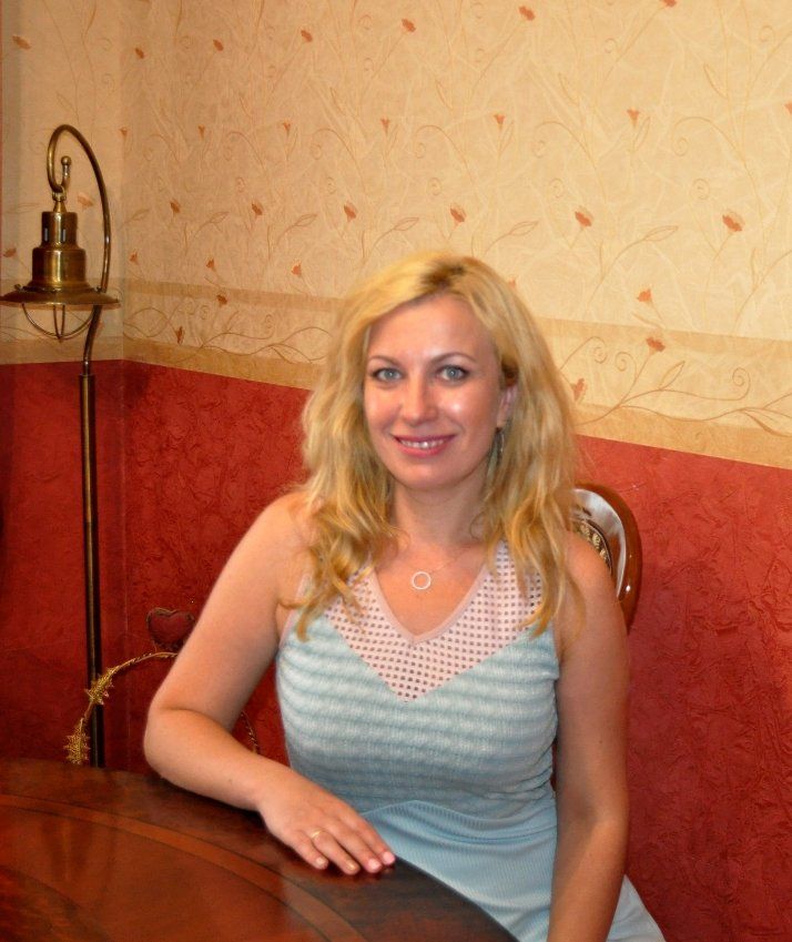 ІНТЕГРОВАНА У…ЩАСТЯ