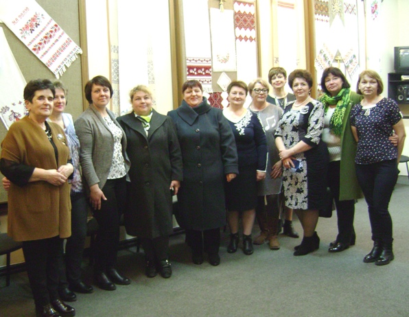 Рукотворне диво - вишитий рушник