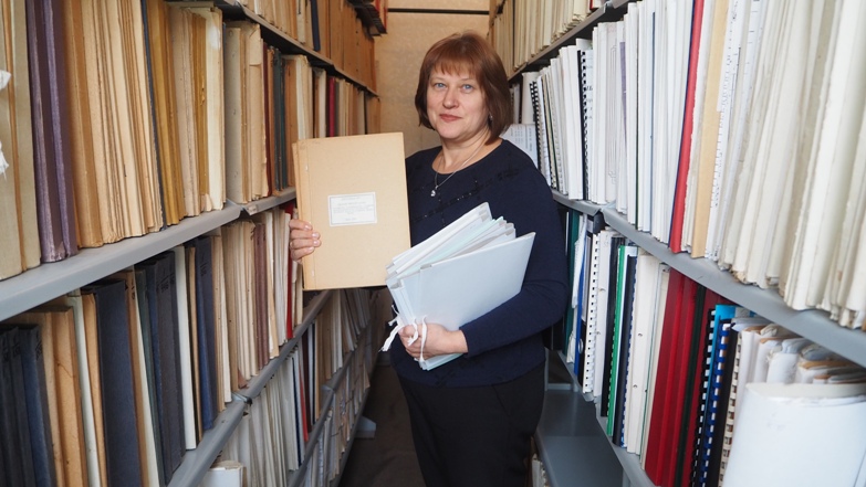 Документи для виробництва та як свідки історії