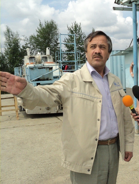 У ГТЦ з роботами впоралися на 70%