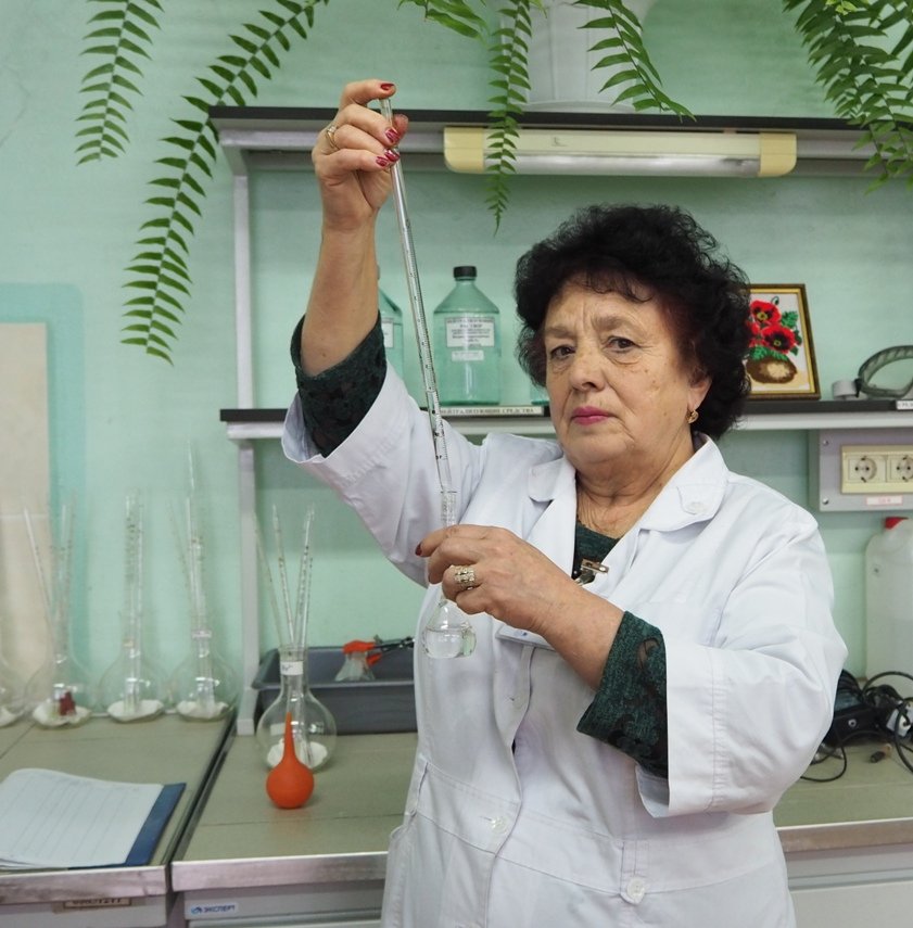 Досвiд i мудрiсть ведуть по життю