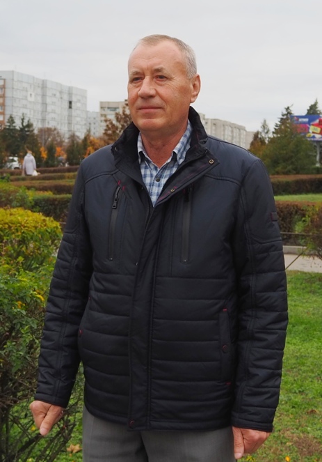 Вірний обраній професії