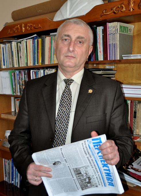 Міцніємо і згуртовуємось у боротьбі