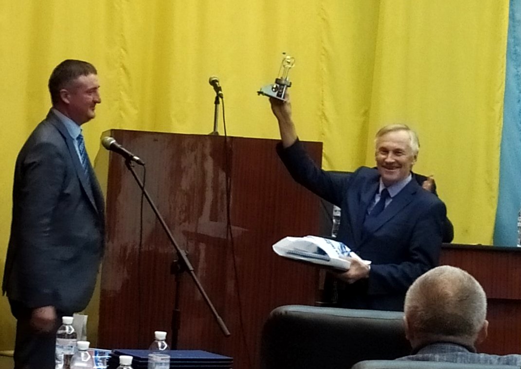 Тут плекають майбутнє атомної індустрії