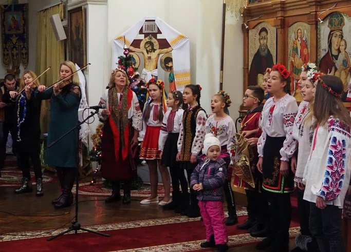 Наколядували на… рекорд