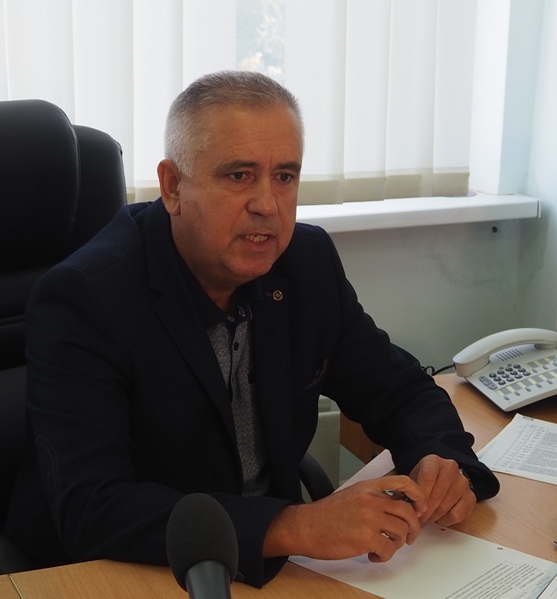 У ритмі значних випробувань