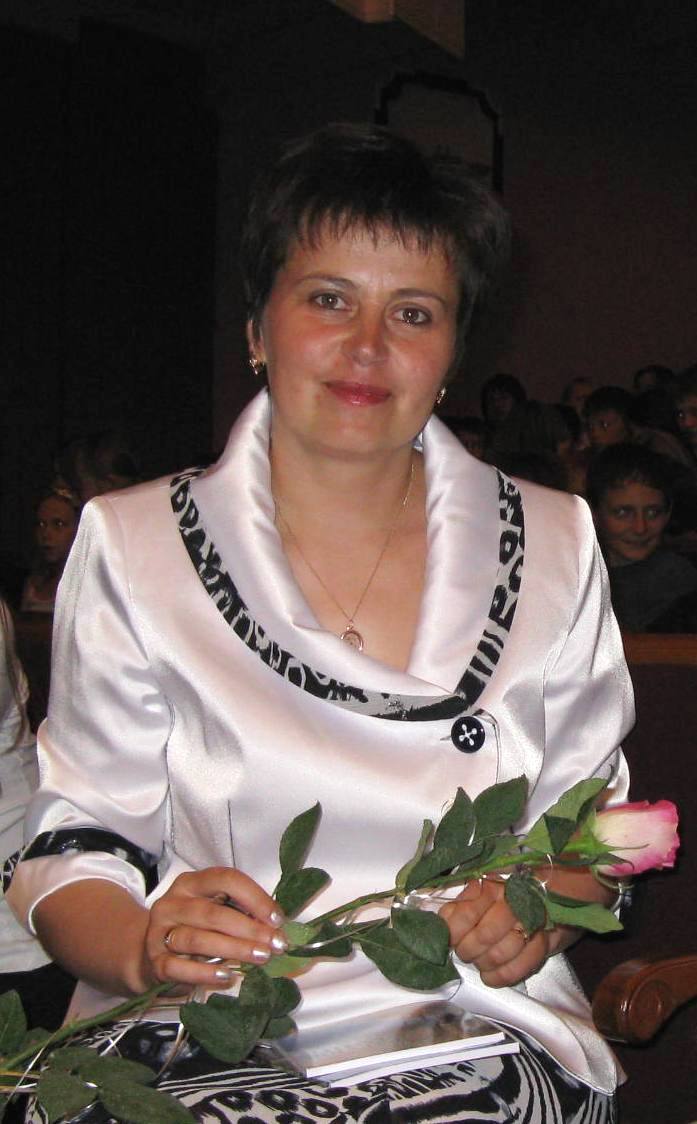 Роками не вимiрюються душi