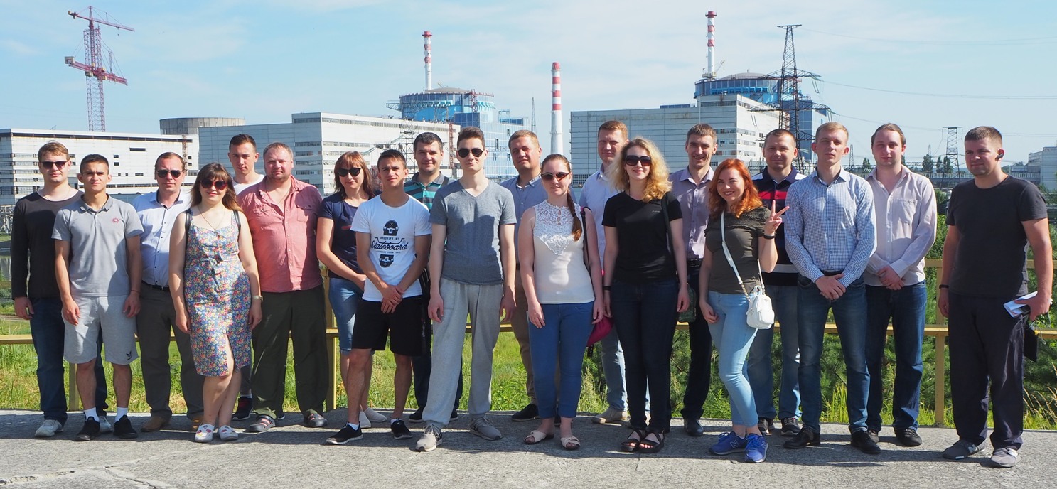 Молодь живиться новими ідеями