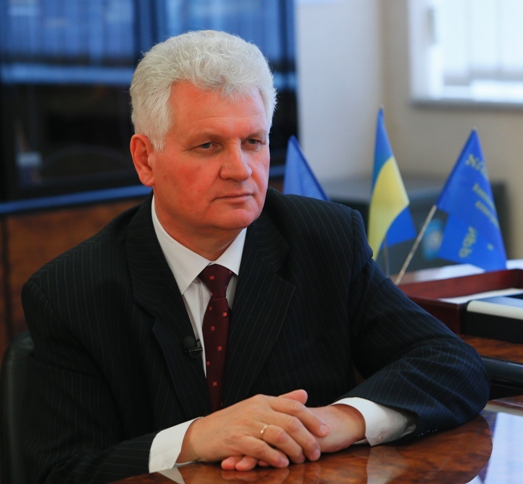 Вершини та звершення Миколи Панащенка