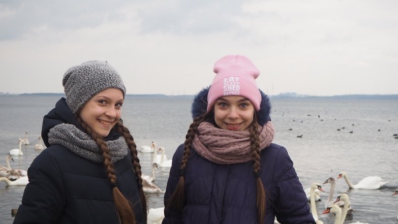 Хмельницька АЕС усвідомлює важливість профорієнтаційної роботи з молоддю для формування майбутньої когорти атомників