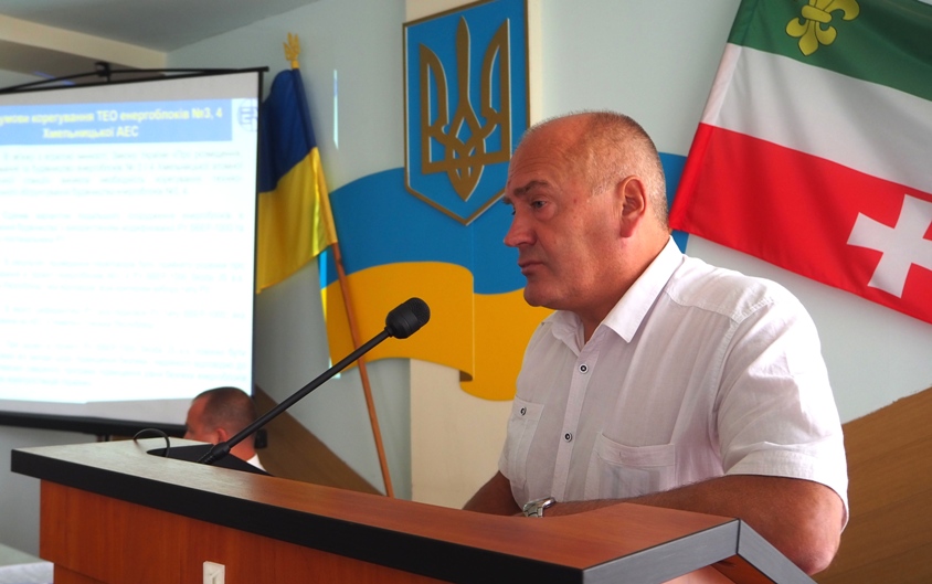 Не по-державницьки!