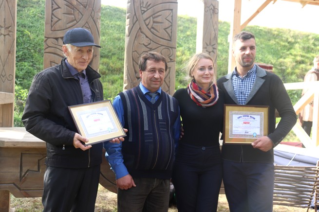 Засвідчив появу найбільшого князівського трону