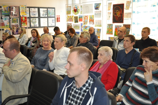 На Хмельницькій АЕС відбулися публічні обговорення питань реалізації К(з)ПБ