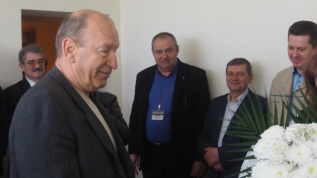 Вершини Володимира Софiюка