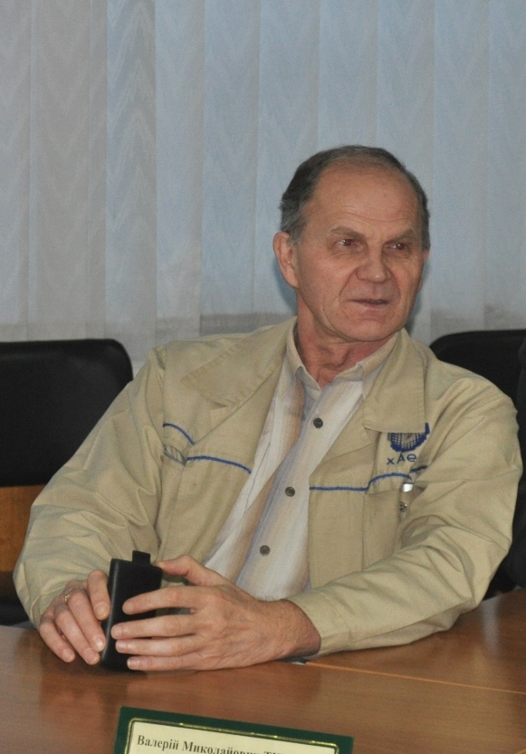 Альтернатива російському обладнанню є