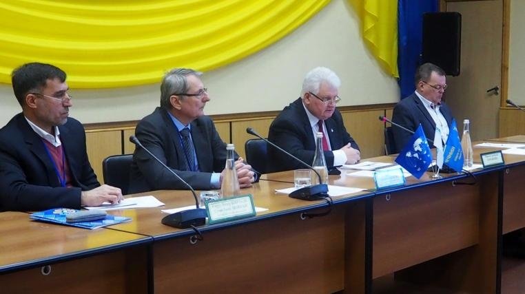 На Хмельницькій АЕС готуються до партнерської перевірки ВАО АЕС