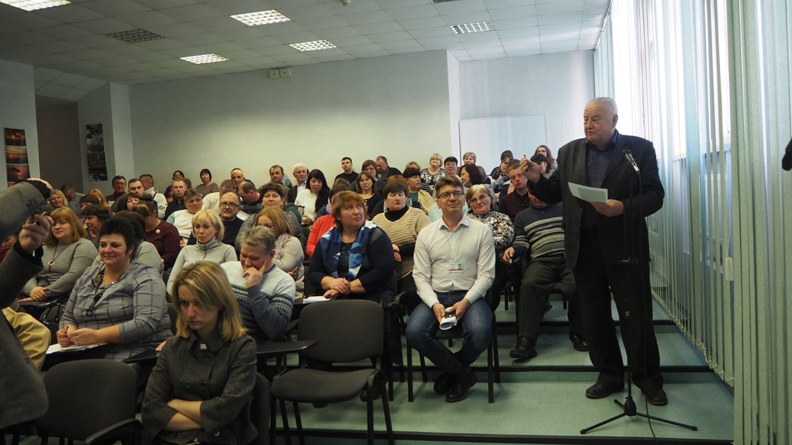 Громади Славутчини за спiвпрацю з ХАЕС