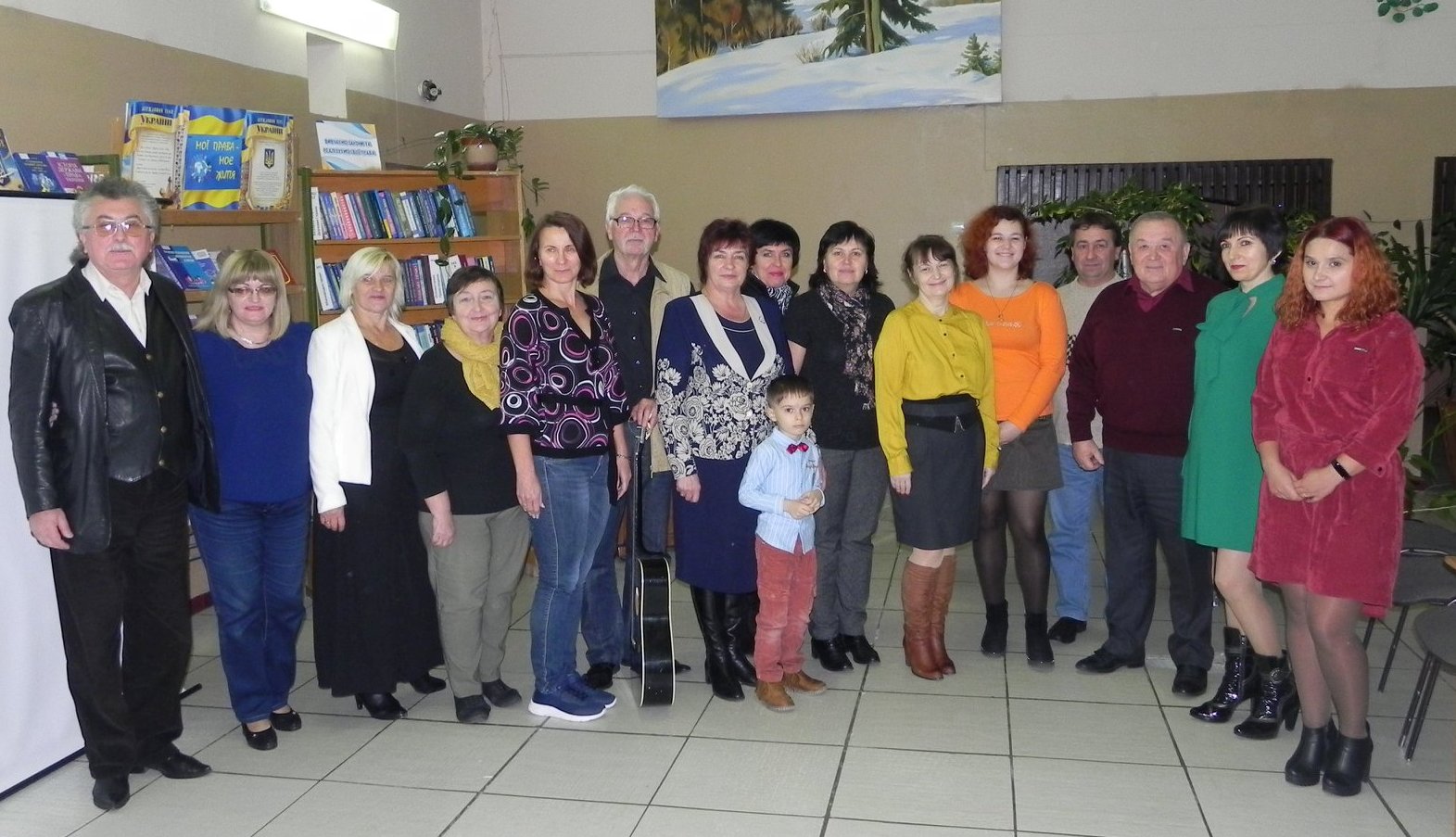 Поет, журналіст, особистість