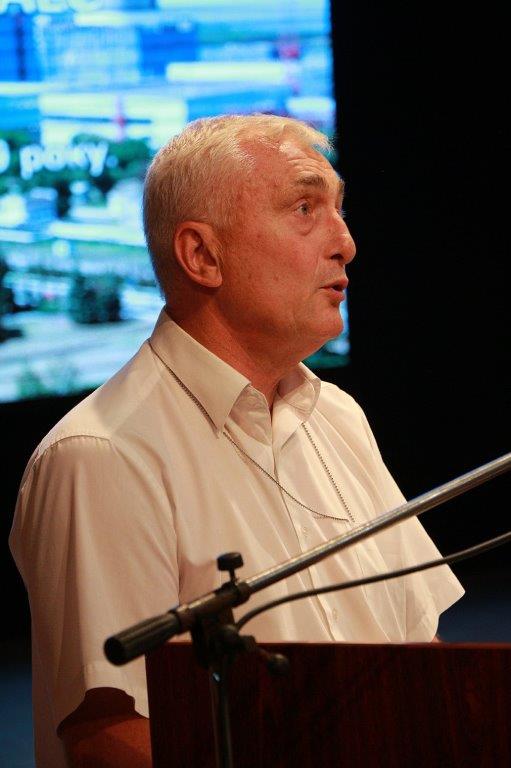 Соціальні питання в числі надважливих