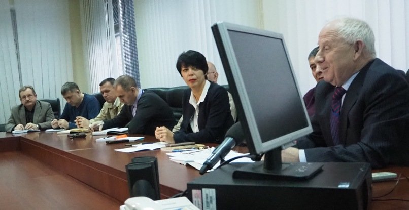 Модернізація повномасштабного тренажера – складова безпечної роботи енергоблока