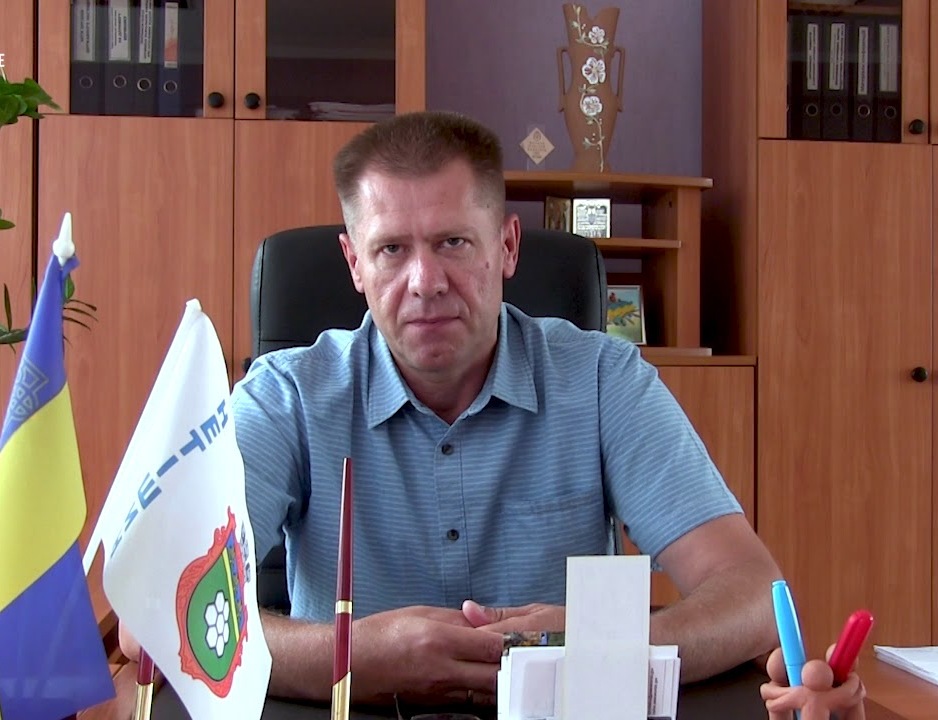 В добру путь, абітурієнти. Шкільне життя триває