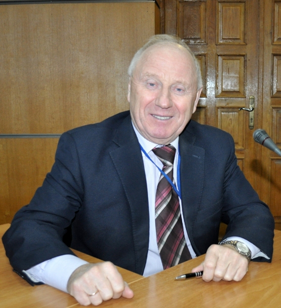 55 літ служіння атомній галузі