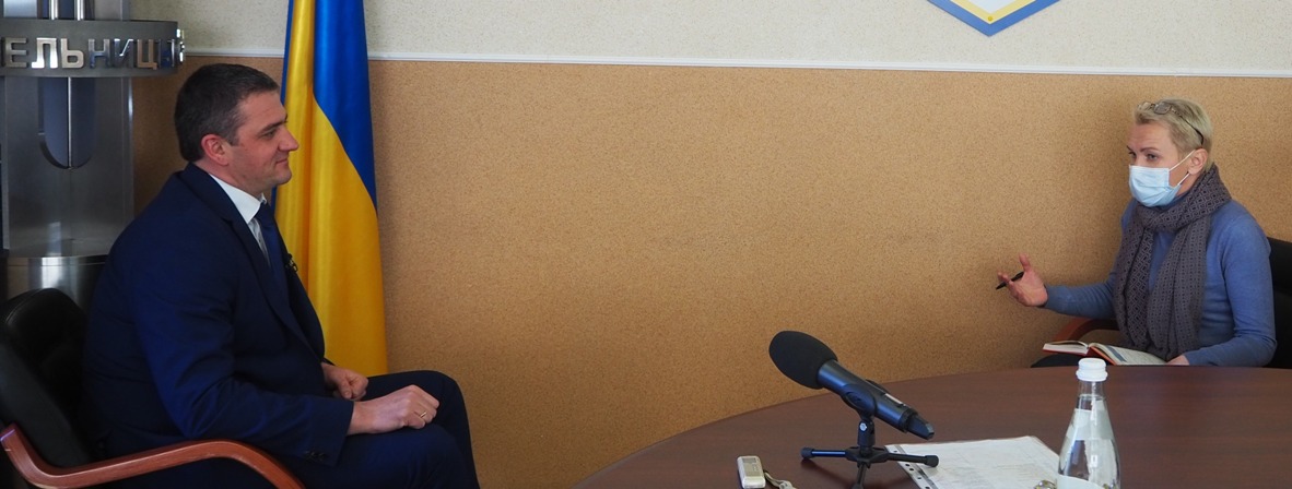 Відкритість – принцип спілкування атомників