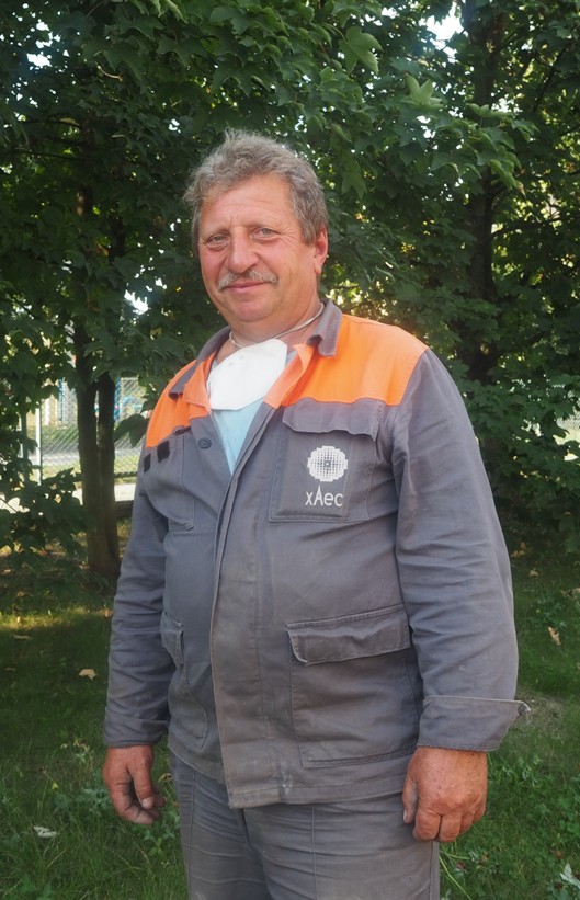 Тільки вчинки звеличують рід