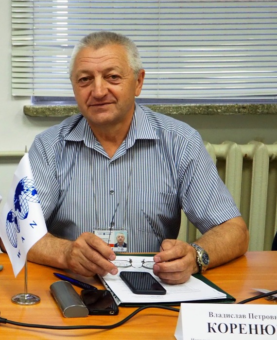 Все у Влада було до ладу