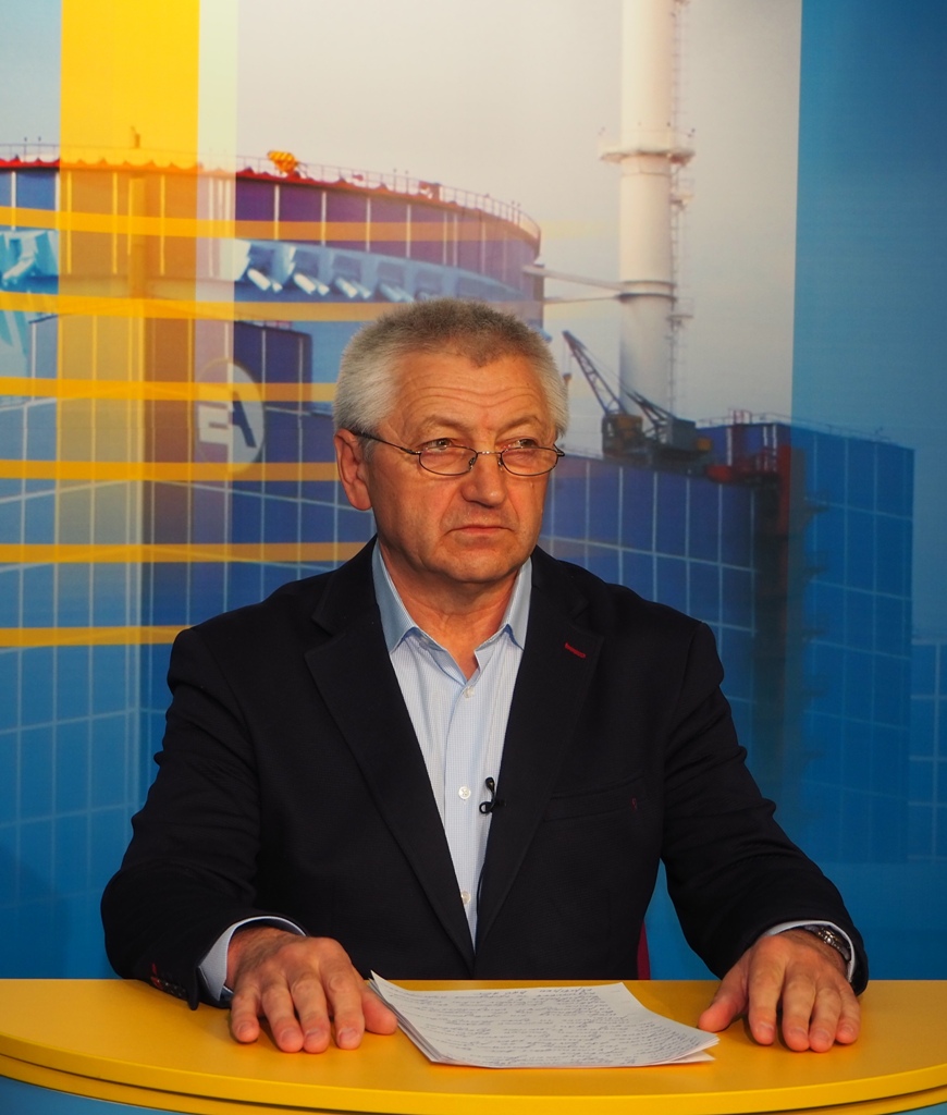 Спілкуємось різними мовами заради порозуміння і покращення експлуатації