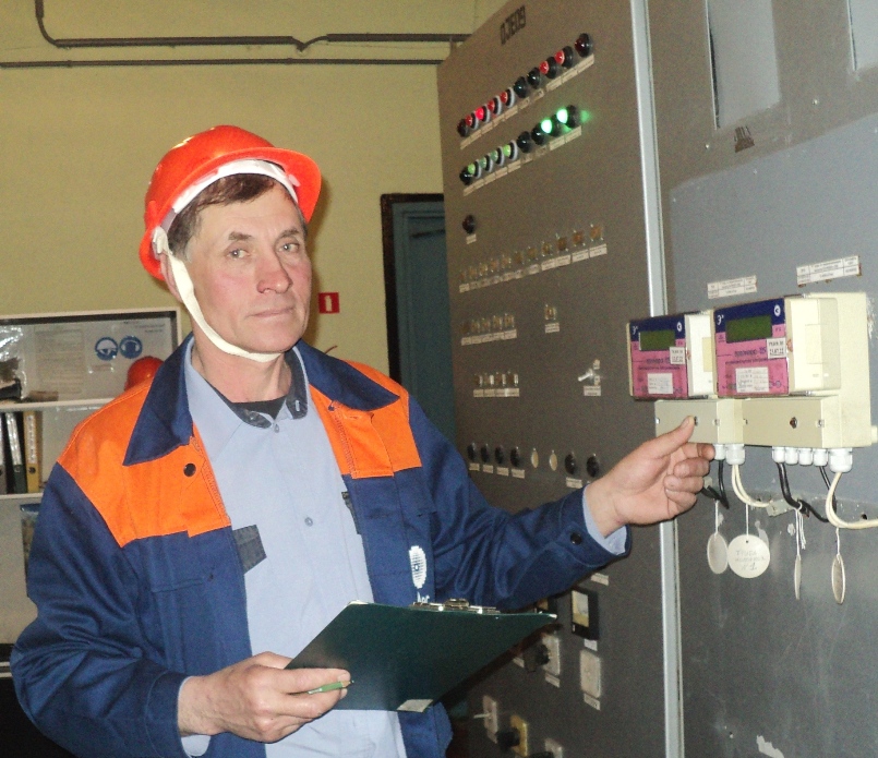 Вода, вода, навкруг вода