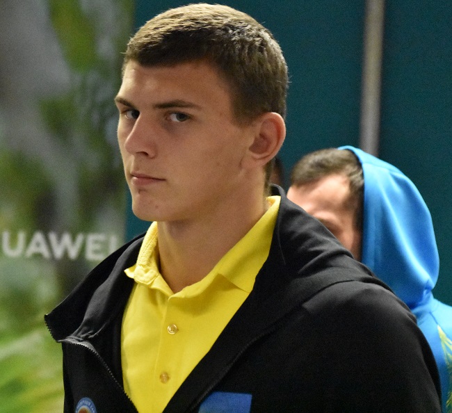 Нетішинці серед кращих самбістів України