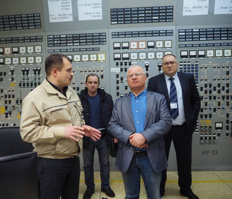 Пріоритети з охорони праці оцінено позитивно