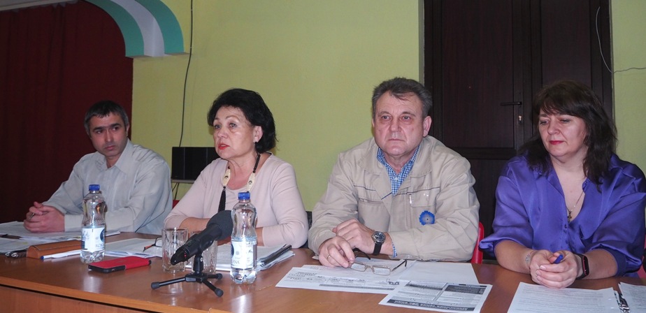 Про встановлення лічильників води