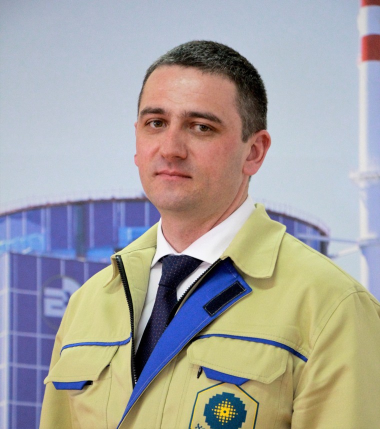 Енергетична незалежність: питання безпеки та сталого розвитку