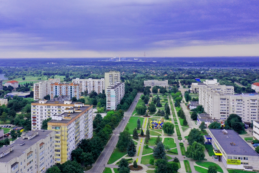 ЧИ ЗАВЖДИ СЕЛО ІМЕНУВАЛОСЯ НЕТІШИНОМ?