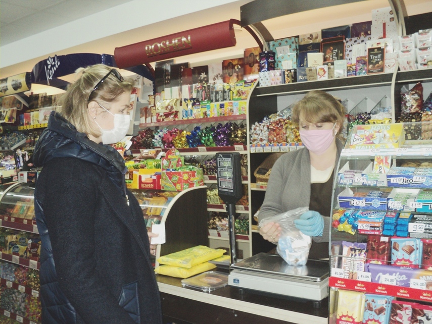 Вірус над мистецтвом невсевладний